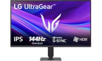 LG UltraGear 27G411A-B IPS Gaming Monitor 27" FHD 5ms 120Hz