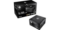 ASRock Steel Legend SL-750G Full Modular 80 Plus Gold 750W Μαύρο