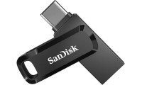 Sandisk Ultra Dual Drive Go 1TB USB 3.2 Stick με σύνδεση USB-C & USB-A Τιρκουάζ