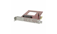 StarTech .2 to PCIe Adapter for 2.5" U.2 NVMe SSD