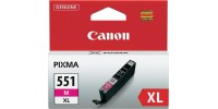 Canon CLI-551M XL Magenta (6445B001) High Yield
