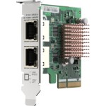 QNap Eνσύρματη Κάρτα Δικτύου (2500Mbps) PCI-e