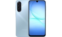 Samsung Galaxy A17 4G Dual SIM (4GB/128GB) Light Blue