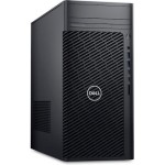 Dell Precision 3680 Gaming Desktop PC (i7-14700/32GB DDR5/512GB SSD + 2TB HDD/RTX A1000/W11 Pro)