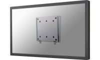 Newstar FPMA-W25 FPMA-W25 Βάση Τηλεόρασης Τοίχου έως 30" και 30kg Ασημί