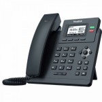 Yealink SIP- T31W Ενσύρματο Τηλέφωνο IP