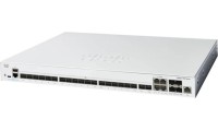 Cisco Catalyst 1300 Managed Switch με 24 Θύρες Gigabit (1Gbps) Ethernet και 4 SFP Θύρες