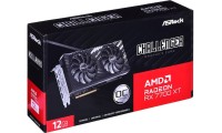 ASRock Radeon RX 7700 XT 12GB GDDR6 Challenger OC Κάρτα Γραφικών