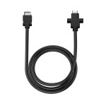 Fractal Design Καλώδιο USB-C 10Gbps – Model D
