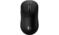 Logitech Pro X Superlight 2c Ασύρματο Gaming Ποντίκι Μαύρο