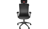Genesis Astat 200 G2 Ergonomic Gaming Chair Μαύρη