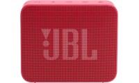 JBL Go Essential 2 Αδιάβροχο Ηχείο Bluetooth 3.1W με Διάρκεια Μπαταρίας έως 5 ώρες Κόκκινο