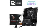 MSI PRO B850-S WIFI6E Motherboard ATX με AMD AM5 Socket