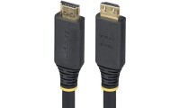 StarTech HDMI 2.0 Cable HDMI male - HDMI male 10m Μαύρο