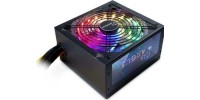 Inter-Tech Argus RGB II 500W Full Wired 80 Plus Bronze