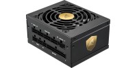 Sharkoon Rebel P20 Full Modular Cybenetics Platinum 1000W Μαύρο