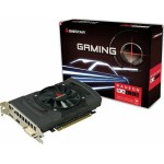 Biostar Radeon RX 550 2GB GDDR5