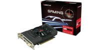 Biostar Radeon RX 550 2GB GDDR5