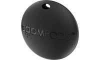 Boompods BoomTag Apple Find My Tracker Μαύρο