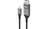 Καλώδιο USB Alogic Ultra USB-C To DP 2m