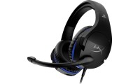 HyperX Cloud Stinger Gaming Headset Μαύρο/Μπλε