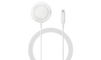Belkin UltraCharge Ladepad Qi2 25W White