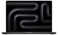 Apple MacBook Pro 16" Retina Display 120Hz (M4 Max-16‑core/48GB/1TB SSD/32-Core GPU) Space Black (US Keyboard)
