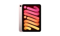 Apple iPad Mini 2021 8.3" με WiFi &5G (4GB/256GB) Pink