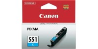 Canon CLI-551C Cyan (6509B001)