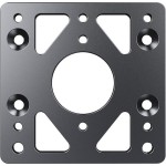 Moza Racing RS049 Wheel Base Adapter Plate For R21/R16/R9/R5