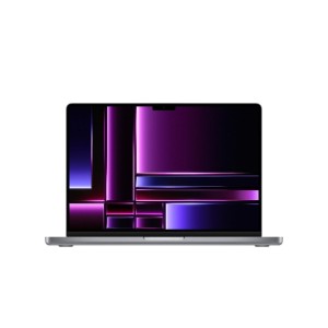 Apple MacBook Pro 14" (2023) 14.2" Retina Display (M2-Max 12-core/32GB/1TB SSD) Space Grey (International English Keyboard)