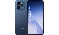 Oppo Reno15 F 5G Dual SIM (8GB/256GB) Twilight Blue