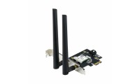 Asus Ασύρματη Κάρτα Δικτύου Wi‑Fi 6 (1800Mbps) PCI-e