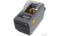 Zebra ZD611 Εκτυπωτής Ετικετών Απευθείας Μεταφοράς USB 300dpi