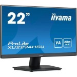 Iiyama XU2294HSU-B2 VA Monitor 21.5" FHD 1920x1080