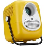 Aopen Fire Legend QF23s Projector LCD Full HD Κίτρινο