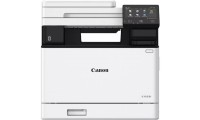 Canon i-SENSYS X C1333i Έγχρωμο Πολυμηχάνημα Laser με WiFi και Mobile Print
