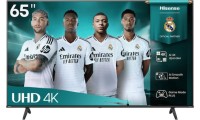 Hisense Smart Τηλεόραση 65" 4K UHD LED A6Q HDR (2025)