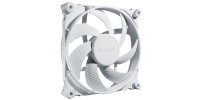 Be Quiet SILENT WINGS 4 140mm PWM BL116 με Σύνδεση 4-Pin Λευκό