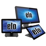 ELO POS Monitor 1002L 10" LCD με Ανάλυση 1280x800