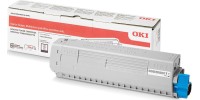OKI 46861308 Toner Laser High Capacity Black