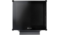 AG Neovo X-17E TN Industrial Monitor with Metal Casing 17" 1280x1024 με Χρόνο Απόκρισης 3ms 75Hz
