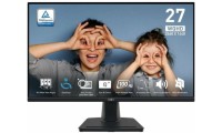 MSI MP275Q IPS HDR Monitor 27" QHD 2560x1440 με Χρόνο Απόκρισης 4ms GTG