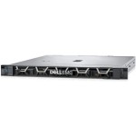 Dell PowerEdge R250 (Xeon E-2314/16GB DDR4/2TB SSD/No OS)