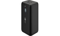 Goobay Power Bank 20000mAh USB-C 65W Μαύρο