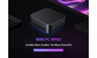 BlackView MP80 Mini PC (N-Series N97/16GB DDR4/512GB SSD/W11 Pro)