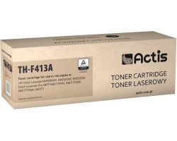 Actis Συμβατό Toner HP 410A CF413A Magenta