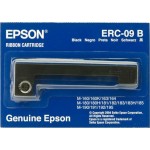 Epson ERC-09 B Μελανοταινία Μαύρο (1τμχ)