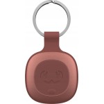 Fresh 'n Rebel Smart Finder Apple Find My Tracker Safari Red
