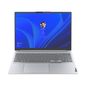 Lenovo ThinkBook 16 G4+ IAP 16" IPS (i5-1240P/16GB/512GB SSD/W11 Pro) Arctic Grey (GR Keyboard)